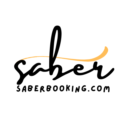 Saber Booking